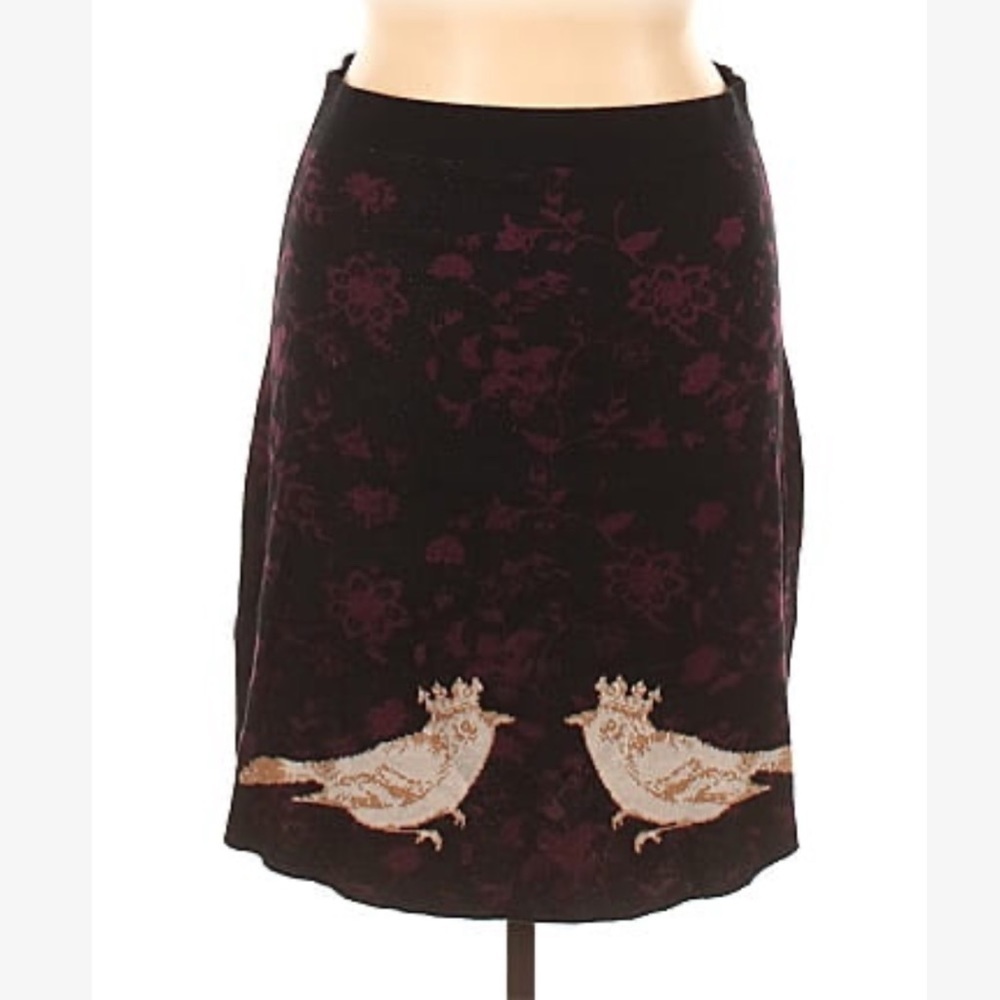 TeeBerry & Weave skirt
